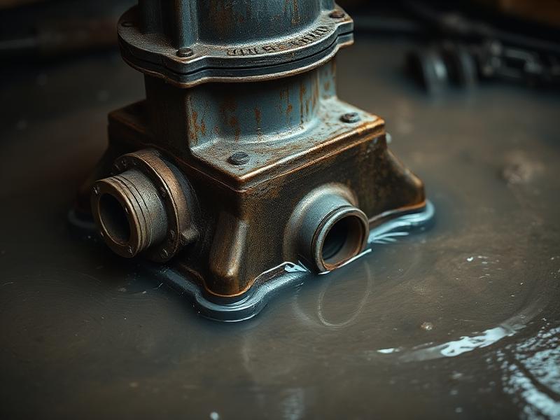 Dewatering Pumps
