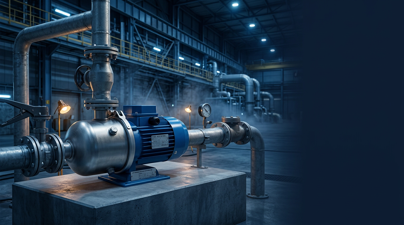 Contact Tsurumi Pumps Africa